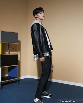 Jang Ki Yong