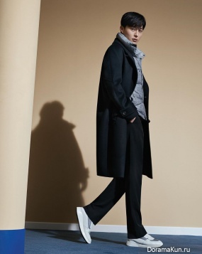 Jang Ki Yong