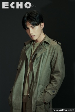 Danson Tang