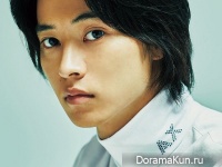 Yamazaki Kento