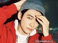 Kang Tae Oh