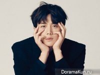 Kim Sun Ho