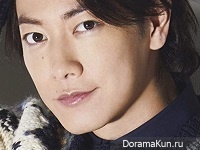 Sato Takeru