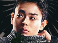 Suda Masaki