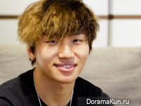 Daesung