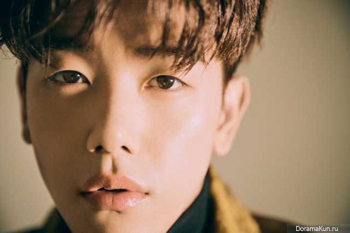 Eric Nam