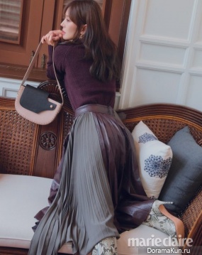 Kim So Yeon