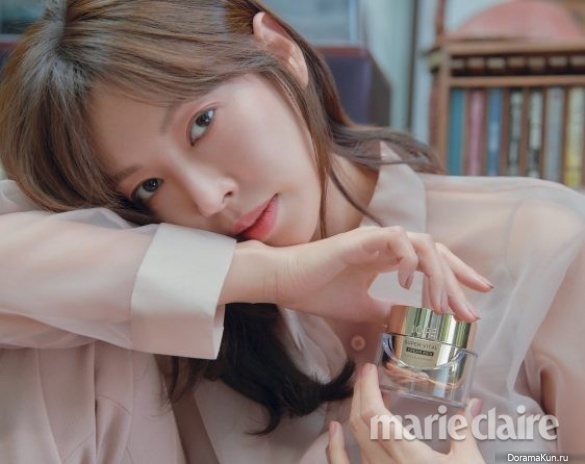 Kim So Yeon