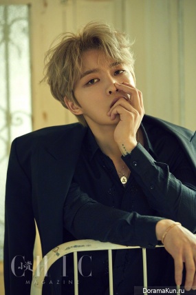 Kim Jae Joong