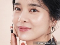 Jung Hye Young