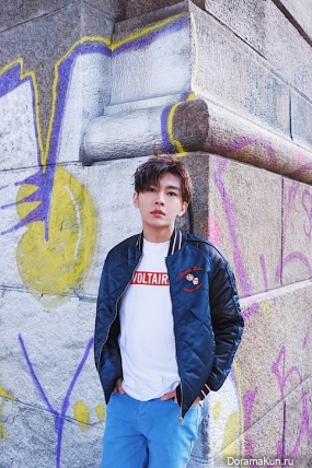 Aaron Yan