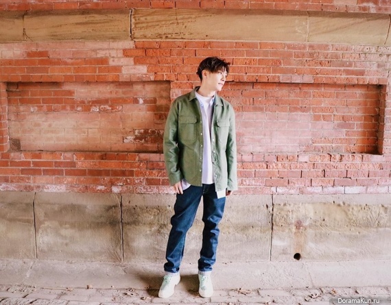 Aaron Yan