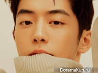 Nam Joo Hyuk