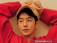 Nam Joo Hyuk