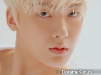 Yoon San Ha