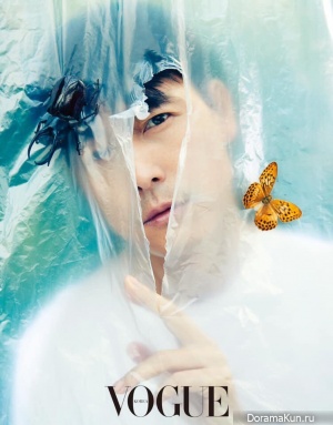 Jung Woo Sung