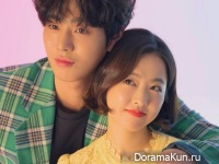 Park Bo Young, Ahn Hyo Seop