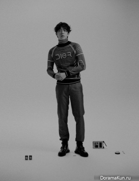 Nam Joo Hyuk
