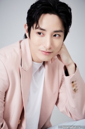 Jang Ki Yong, Lee Soo Hyuk для KSTYLE
