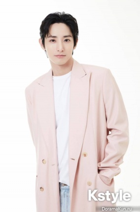 Jang Ki Yong, Lee Soo Hyuk для KSTYLE
