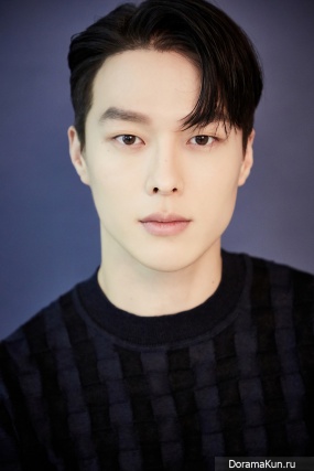 Jang Ki Yong, Lee Soo Hyuk для KSTYLE