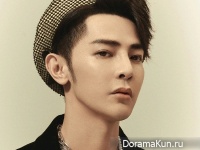 Jiro Wang