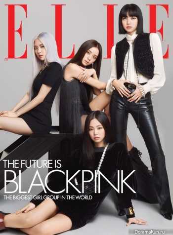 BLACKPINK