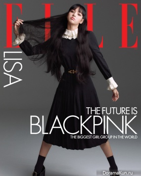 BLACKPINK