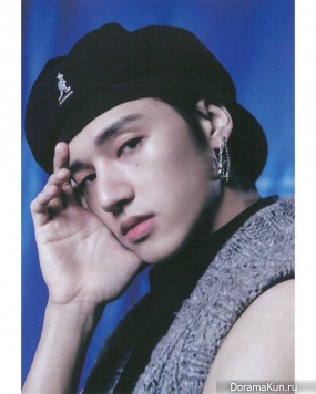 ATEEZ