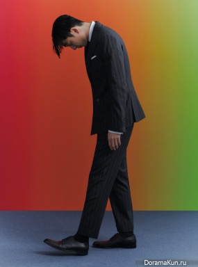 Gong Yoo