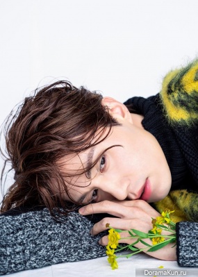 Lee Dong Wook