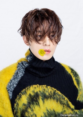 Lee Dong Wook