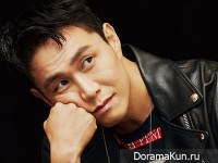 Oh Jung Se