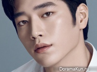 Seo Kang Joon