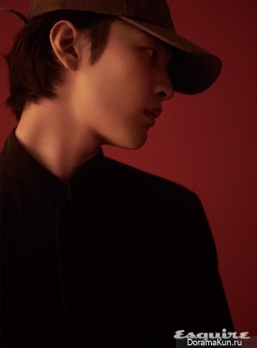 Kim Min Jae