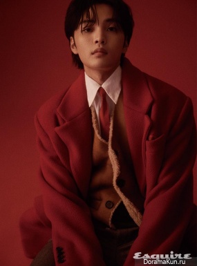 Kim Min Jae