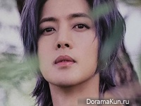 Kim Hyun Joong