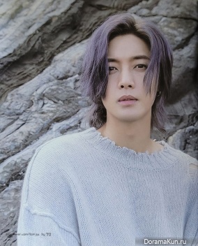 Kim Hyun Joong