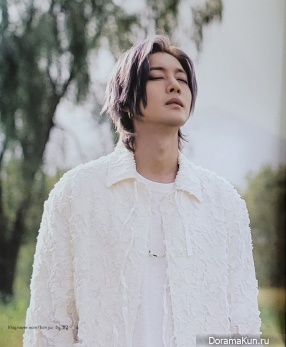 Kim Hyun Joong
