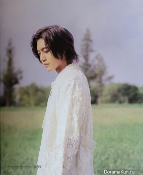 Kim Hyun Joong