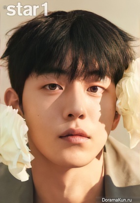 Nam Joo Hyuk