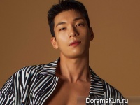 Wi Ha Joon
