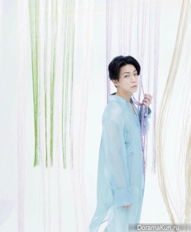 Kamenashi Kazuya