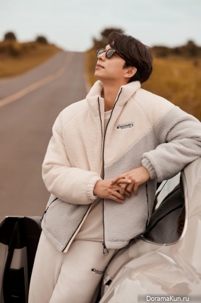 Gong Yoo