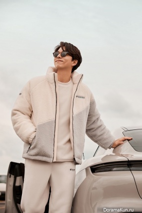 Gong Yoo