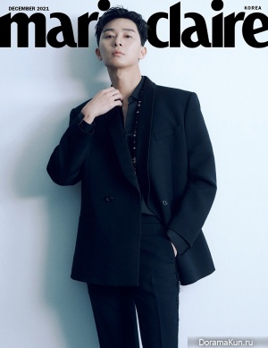 Park Seo Jun