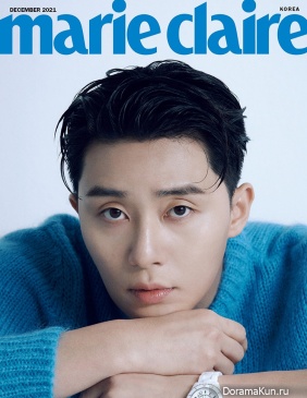 Park Seo Jun