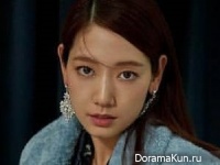 Park Shin Hye