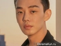 Yoo Ah In