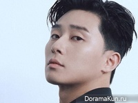 Park Seo Joon